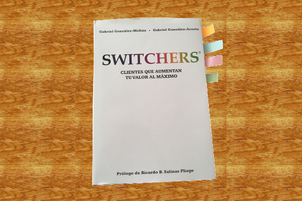 Switchers