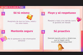 Tinder y Luchadoras MX lanzan Guía de Citas Seguras para mujeres y disidentes  en México   