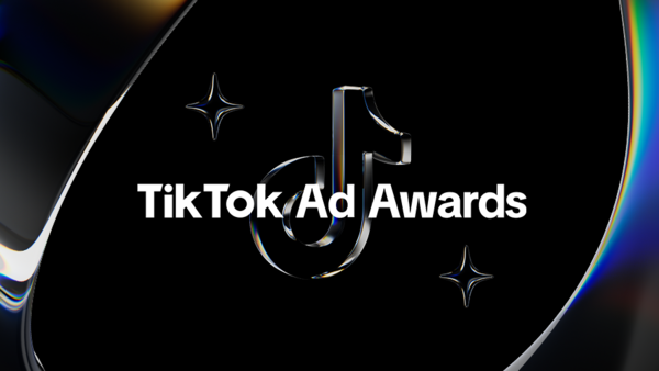 TikTok Ad Awards