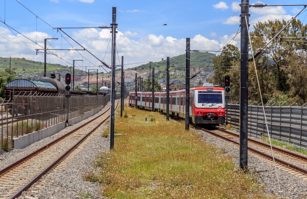 10 años conectando vidas: El Tren Suburbano y su legado de historias 