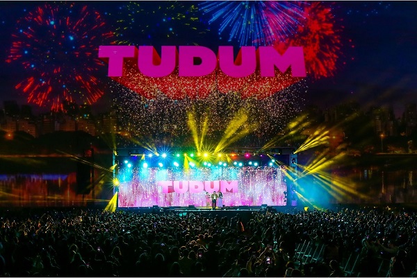 Netflix abrió el telón a TUDUM 2023 en São Paulo, Brasil 