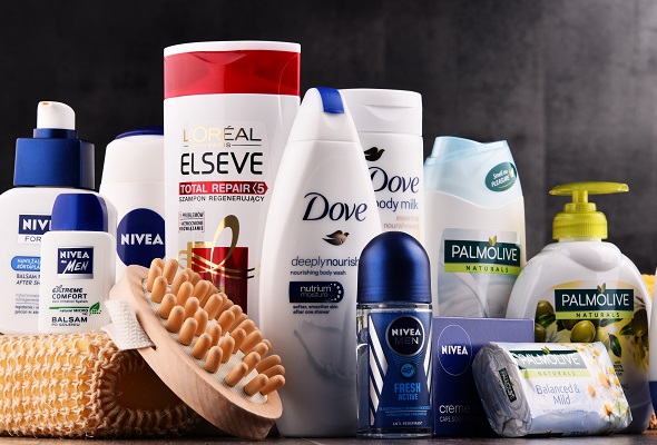 Unilever anuncia plan para reducir producción de residuos
