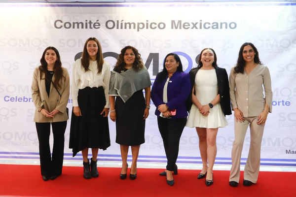 Comite Olímpico Mexicano