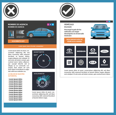 consejos para vender autos