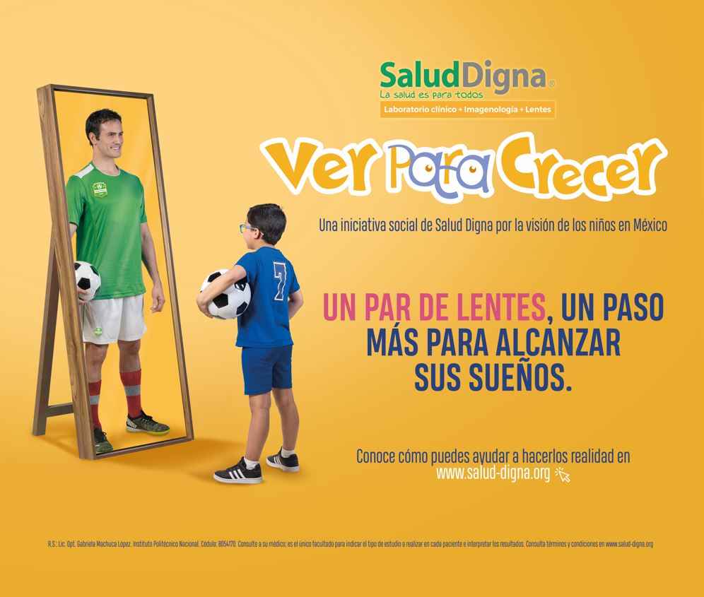 Ver para Crecer