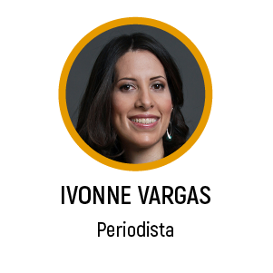 Ivonne Vargas
