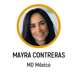 Mayra C.