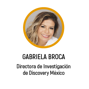 Gabriela Broca