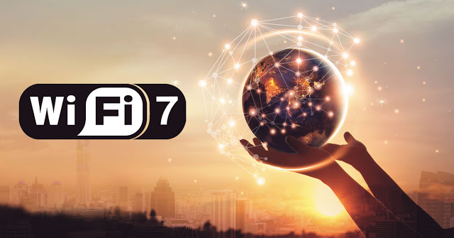 ES 2023: Mediatek presenta ecosistema de productos Wi-Fi 7