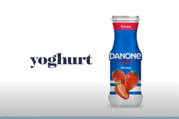 Yogurt