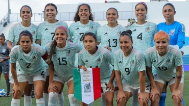 Nueva alianza entre Marriott y la Selección Mexicana de Futbol