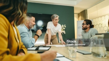  La integración de la Generación Z y los Baby Boomers en el lugar de trabajo