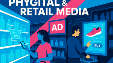 5 consejos para brindar una experiencia phygital satisfactoria en el retail
