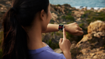 ¿Cómo el HUAWEI WATCH FIT 4 Pro puede saber si tienes un corazón sano?
