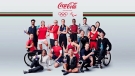 Coca-Cola se une al espíritu olímpico como patrocinador en París 2024