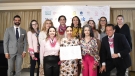 México Rosa, nuevo aliado para la atención integral del cáncer de mama
