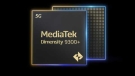 MediaTek lanza Dimensity 9300+