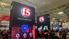 F5 lanza soluciones innovadoras en seguridad de aplicaciones