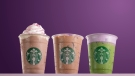 Lavanda y Matcha, las nuevas sensaciones de verano de Starbucks 