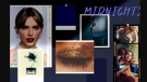 Tendencias Inspiradas en las Eras de Taylor Swift