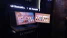 LG instala televisores OLED en el Museo Nacional de Antropología