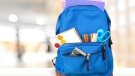 Regreso a clases en México 2024 tendencias en mochilas y papelería 