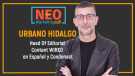 Neo Marketing Talk - wired