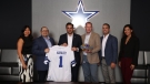 Nayarit se convierte en el destino turístico oficial de los Dallas Cowboys