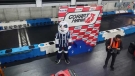 Torneo de go karts en CDMX calienta motores para el Gran Premio de México