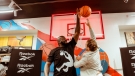 The Devastator: los nuevos tenis de basketball de Shaquille O’Neal