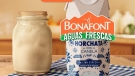 Innovación en bebidas tradicionales con Bonafont Aguas Frescas y Tetra Pak