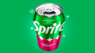 Descubre el sabor de la Navidad con Sprite