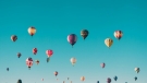 Sabor y creatividad conquistan el cielo leonés