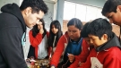  Docentes STEM  empoderan a futuras generaciones