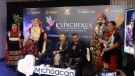 Michoacán se prepara para la K’uínchekua 2025: una fiesta imperdible