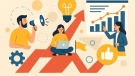Estrategias de marketing efectivas para que su marca tenga éxito