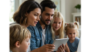 La Importancia de los Padres como Gatekeepers en el Mktg.
