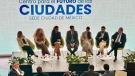 El Tec inaugura el Centro para el Futuro de las Ciudades 