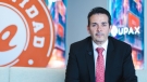 Sergio Larrañaga nuevo director general de Promo Espacio