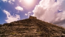 México recibió récord de turistas internacionales en el primer trimestre de 2025