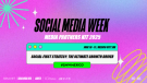 “Social First” estrategia imprescindible para el éxito de las marcas