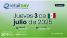 eRetail Day México 2025: evento digital pensado para líderes del ecosistema