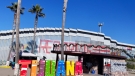 Tijuana, la frontera de oportunidades