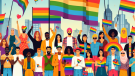 NUEVA EDICIÓN DEL IPSOS PRIDE REPORT 2025