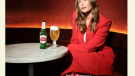 STELLA ARTOIS LLEGA A WIMBLEDON COMO PATROCINADOR OFICIAL  Y PRESENTA A MARIA SHARAPOVA COMO EMBAJADORA GLOBAL   
