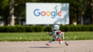 google