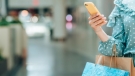compras online