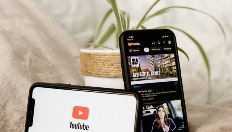 YouTube integra IA para proteger derechos de creadores y fomentar la creatividad