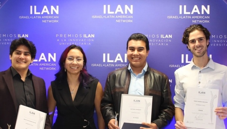 Isaac Assa revela cómo ILAN potencia el cambio en Lationamérica