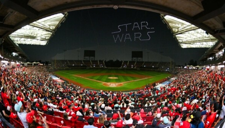 México celebra el Día de Star Wars con experiencias únicas y colaboraciones